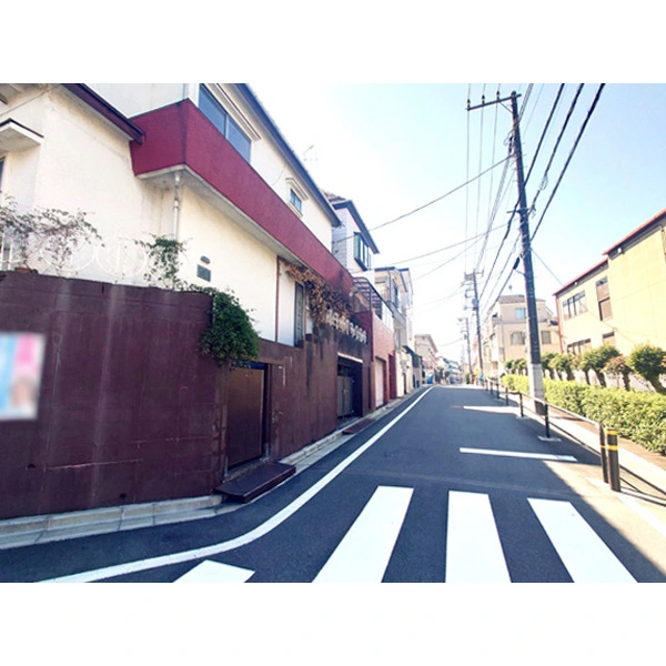 板橋区小茂根３丁目 その他画像
