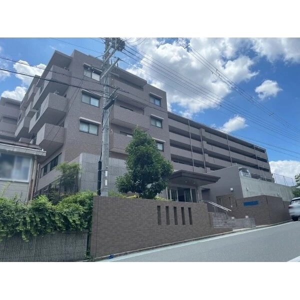 グランアークス千里山