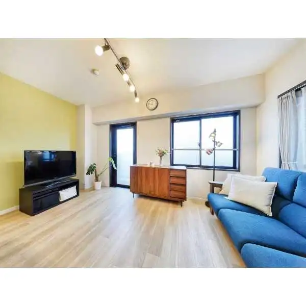 レーベンハイム朝霞 その他画像