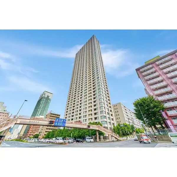 高輪ザ・レジデンスタワー棟 その他画像