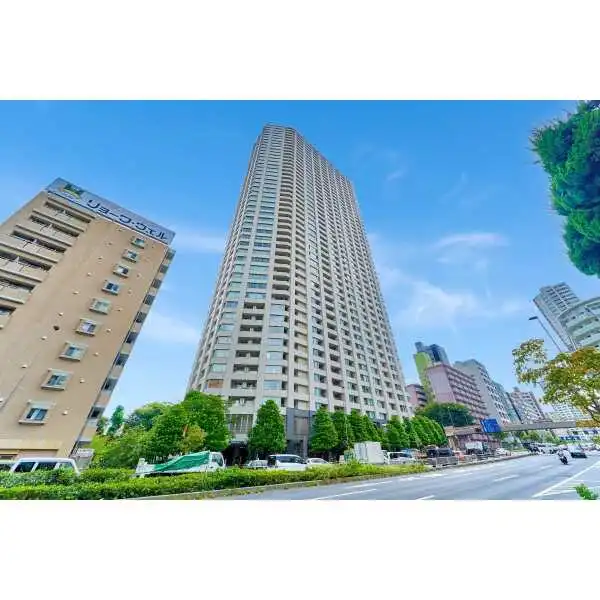 高輪ザ・レジデンスタワー棟 その他画像