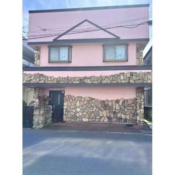 船橋市夏見２丁目 外観