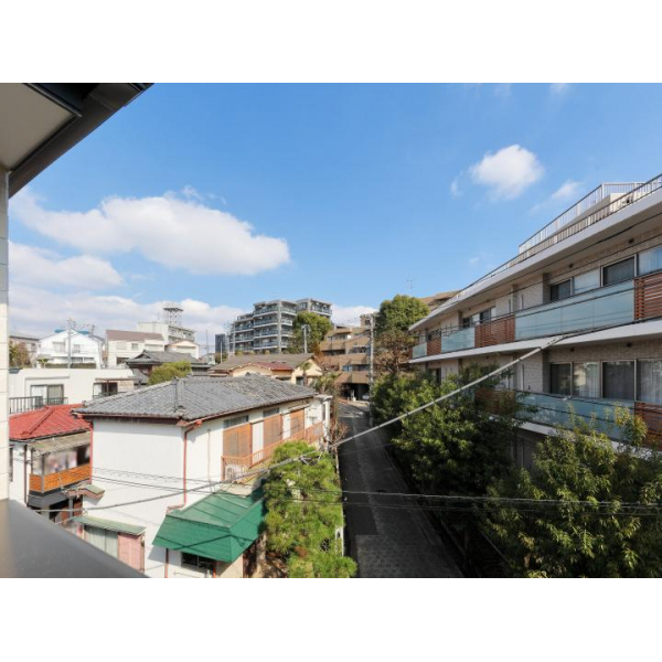 板橋区若木３丁目 その他画像