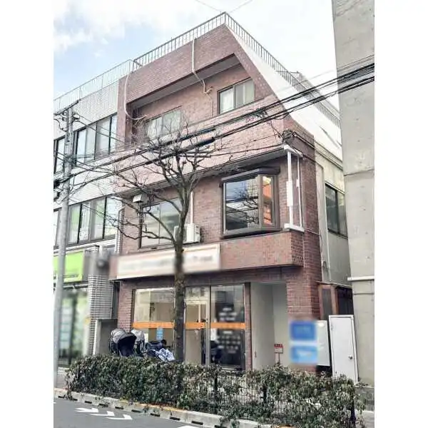 ハウス伊藤(賃貸併用住宅) その他画像