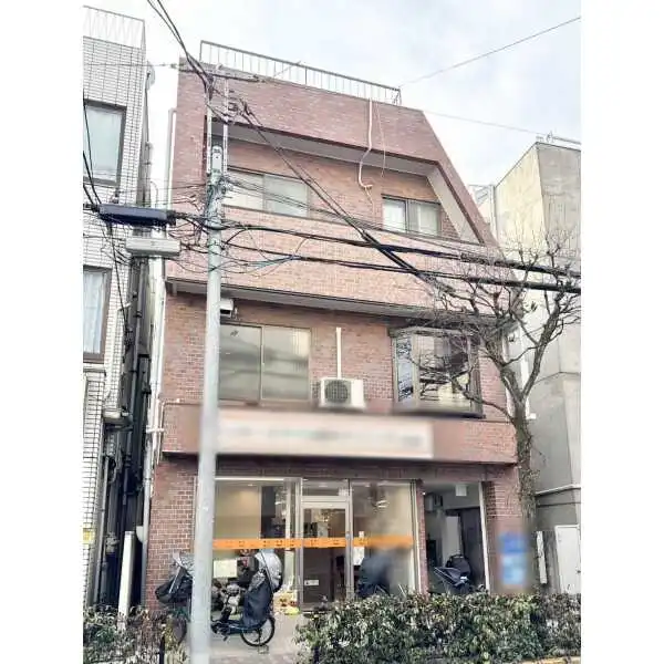 ハウス伊藤(賃貸併用住宅) その他画像