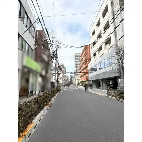 ハウス伊藤(賃貸併用住宅) その他画像