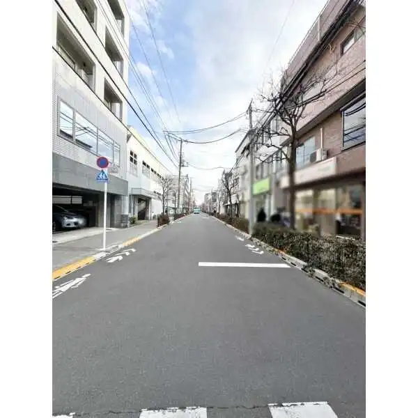 武蔵野市境南町2丁目 その他画像
