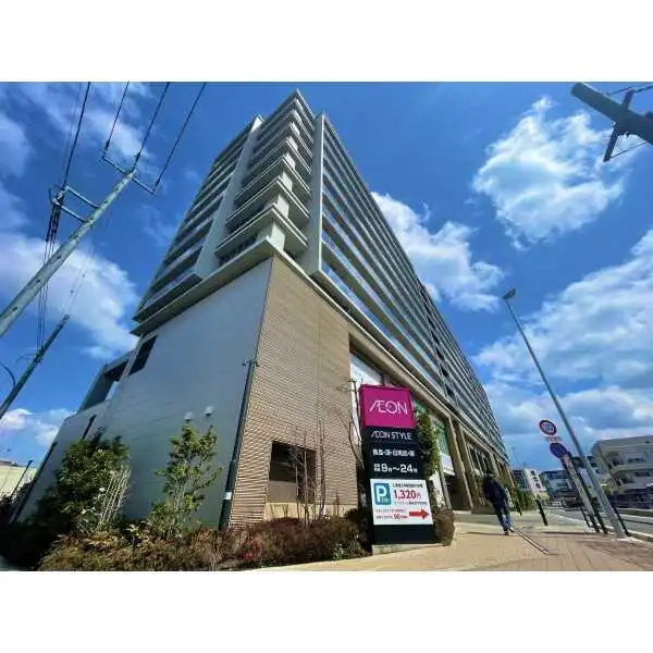 ライオンズ横濱瀬谷ステーションスクエア その他画像