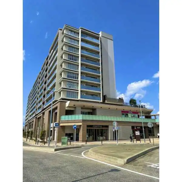 ライオンズ横濱瀬谷ステーションスクエア その他画像