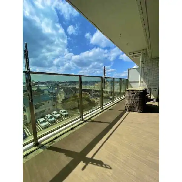 ライオンズ横濱瀬谷ステーションスクエア その他画像