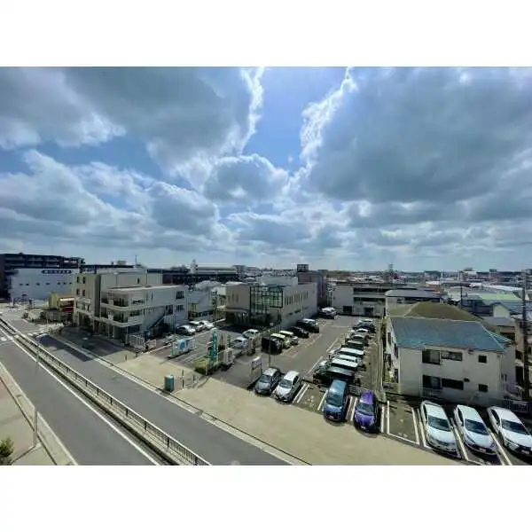 ライオンズ横濱瀬谷ステーションスクエア その他画像