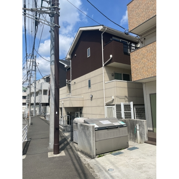 シャトーライフ菊名2 その他外観