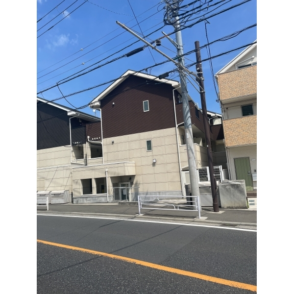 シャトーライフ菊名2 その他外観