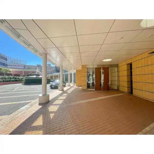 芝浦アイランドケープタワー その他画像