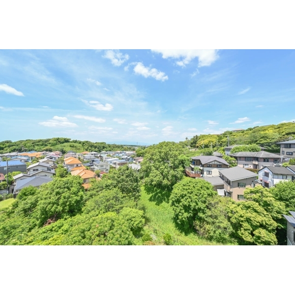 ライオンズヒルズ鎌倉山 その他画像