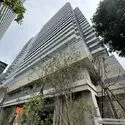 パークシティ中野　ザ　タワー　エアーズ 外観