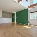 茅ヶ崎市浜竹１丁目 リビング・ダイニング