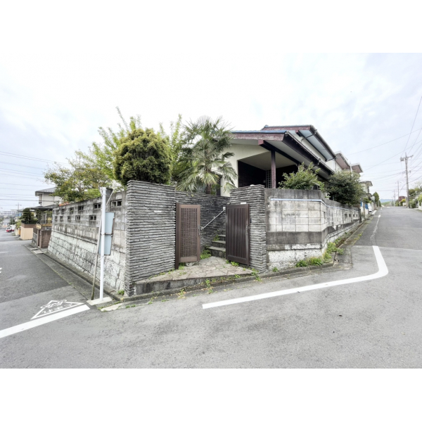 八王子市めじろ台４丁目 外観