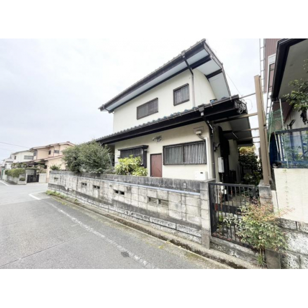 八王子市めじろ台４丁目 その他画像