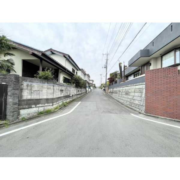 八王子市めじろ台４丁目 その他画像