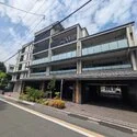 ローレルコート京都北野 外観
