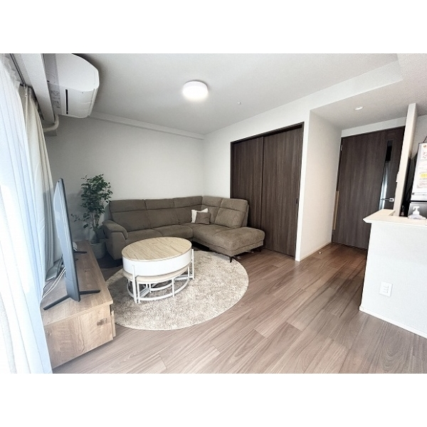 ローレルスクエアＯＳＡＫＡ　ＬＩＮＫ その他画像