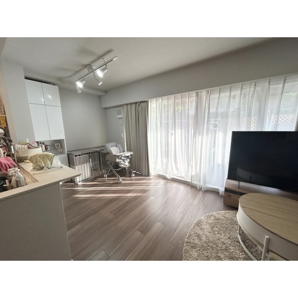 ローレルスクエアOSAKA LINK その他画像