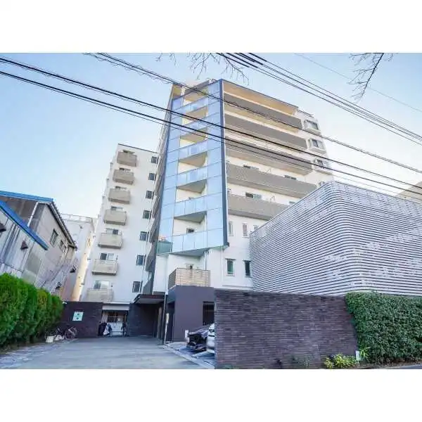 サンクタス南葛西グランス その他画像