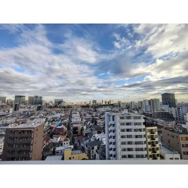 クレストフォルム戸越 その他画像