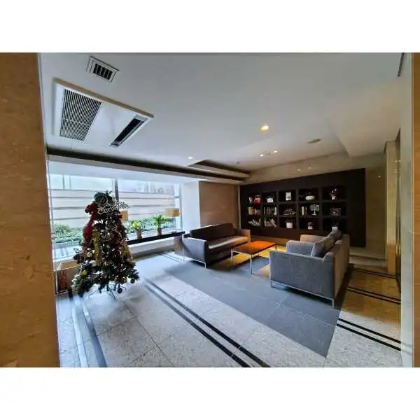 クレストフォルム戸越 その他画像