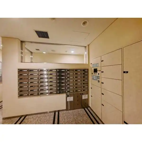 クレストフォルム戸越 その他画像