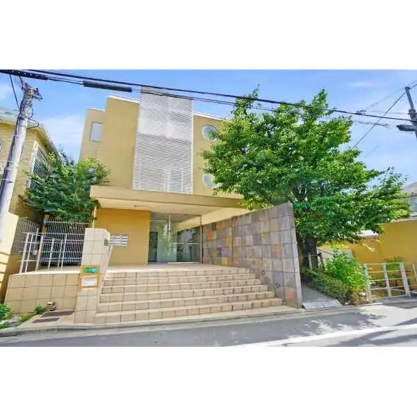 ホームズ緑が丘 その他画像