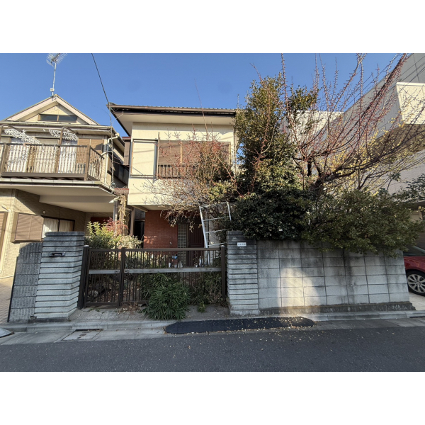 中野区上鷺宮４丁目 外観