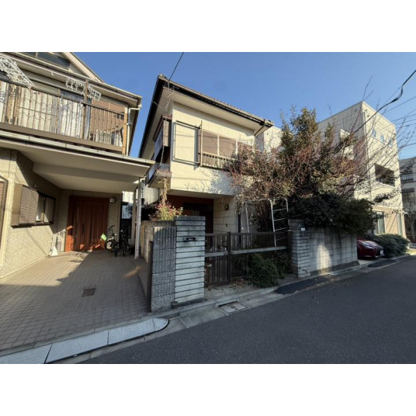 中野区上鷺宮４丁目 その他画像