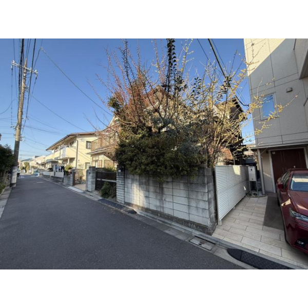 中野区上鷺宮４丁目 その他画像