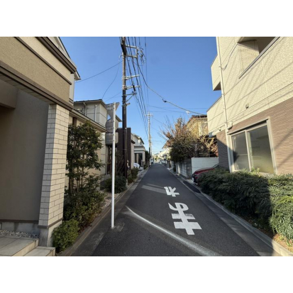 中野区上鷺宮４丁目 その他画像