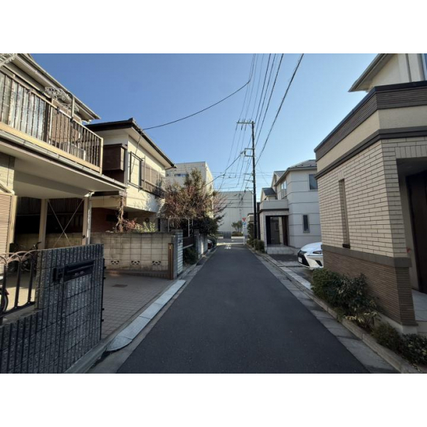 中野区上鷺宮4丁目 その他画像