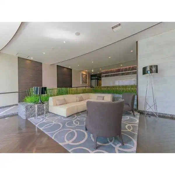 パークシティ大崎ザレジデンス その他画像