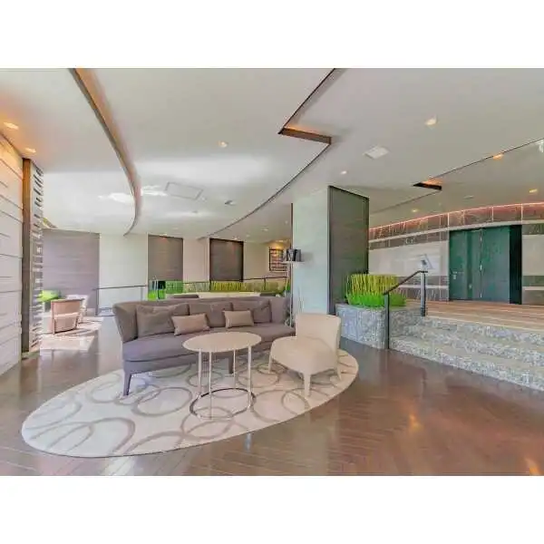 パークシティ大崎ザレジデンス その他画像