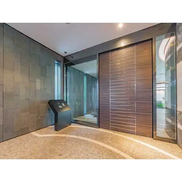 パークシティ大崎ザレジデンス その他画像