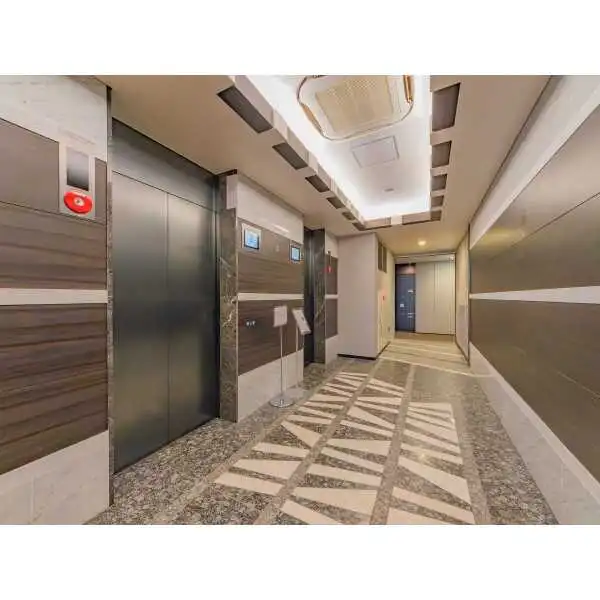 パークシティ大崎ザレジデンス その他画像