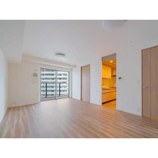 ＨＡＲＵＭＩ　ＦＬＡＧ　ＳＵＮ　ＶＩＬＬＡＧＥ　晴海フラッグＣ棟 その他画像