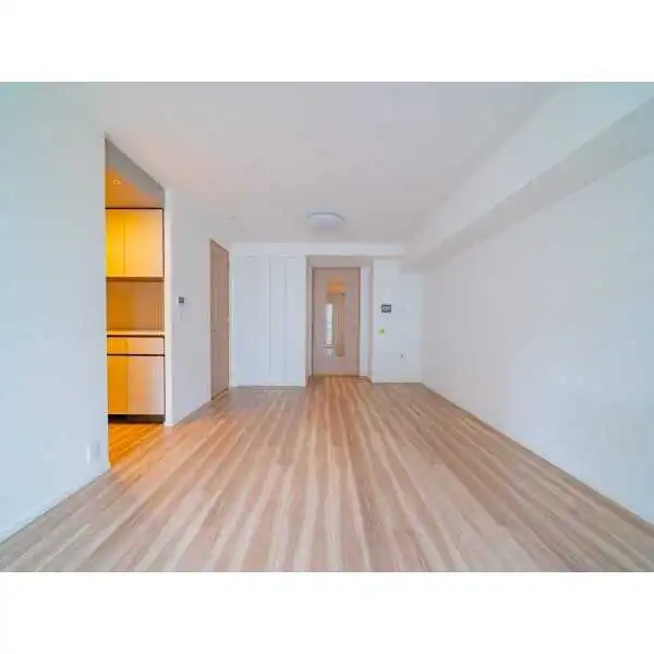 ＨＡＲＵＭＩ　ＦＬＡＧ　ＳＵＮ　ＶＩＬＬＡＧＥ　晴海フラッグＣ棟 その他画像