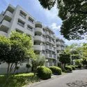 港南台せきれい２号棟 外観