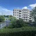 港南台せきれい２号棟 眺望