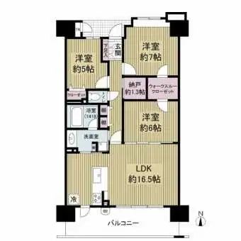 全室リフォーム完成後にお引渡しさせていただきます