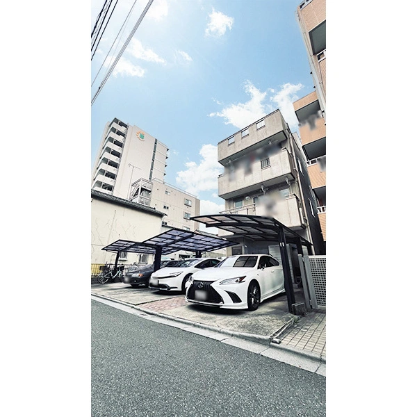 台東区清川２丁目 その他画像