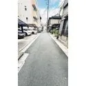 台東区清川２丁目 前面北公道約3.9mに面す！