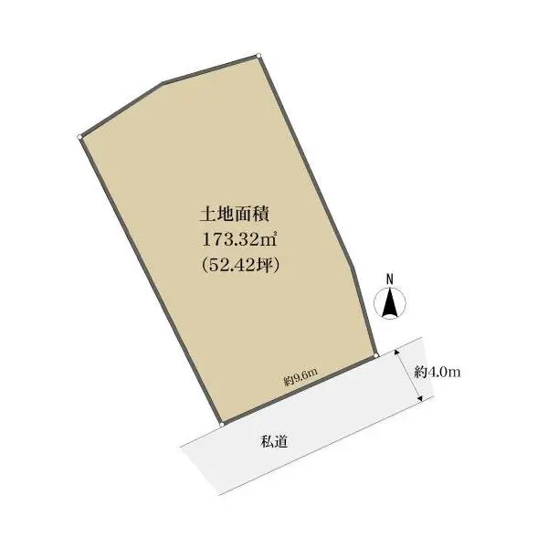 東京都 世田谷区 南烏山 ２丁目