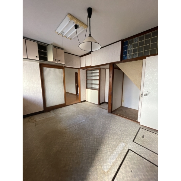 東大和市湖畔１丁目 キッチン